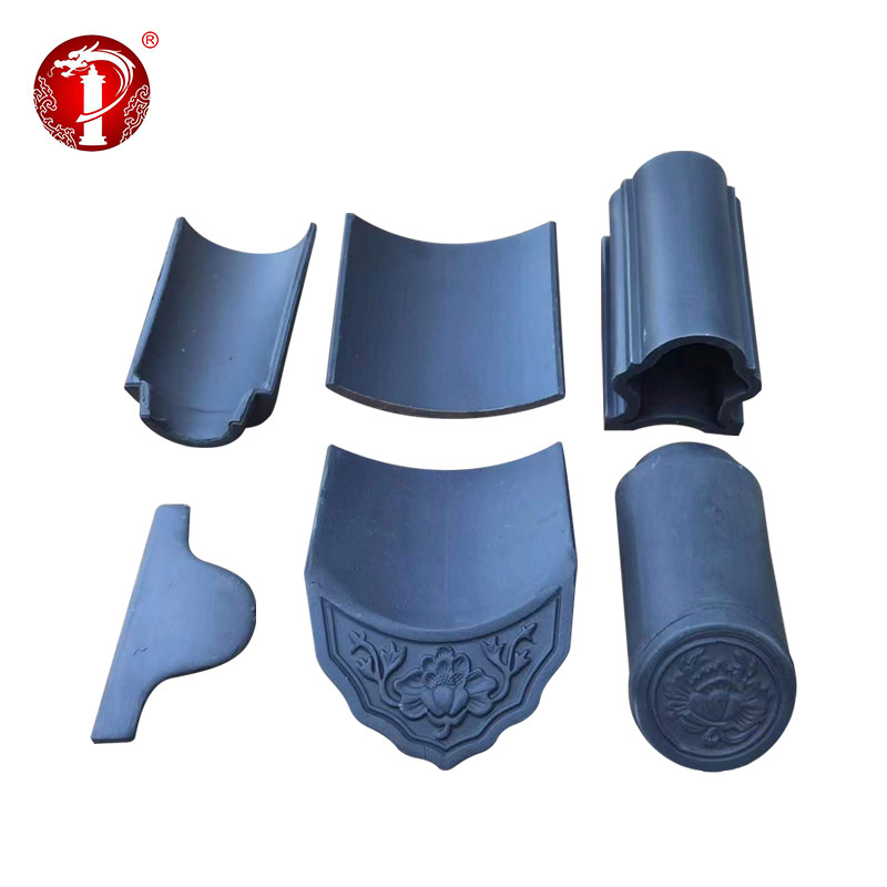 Gạch Trung Quốc cổ đại có ý nghĩa lịch sử và văn hóa phong phú