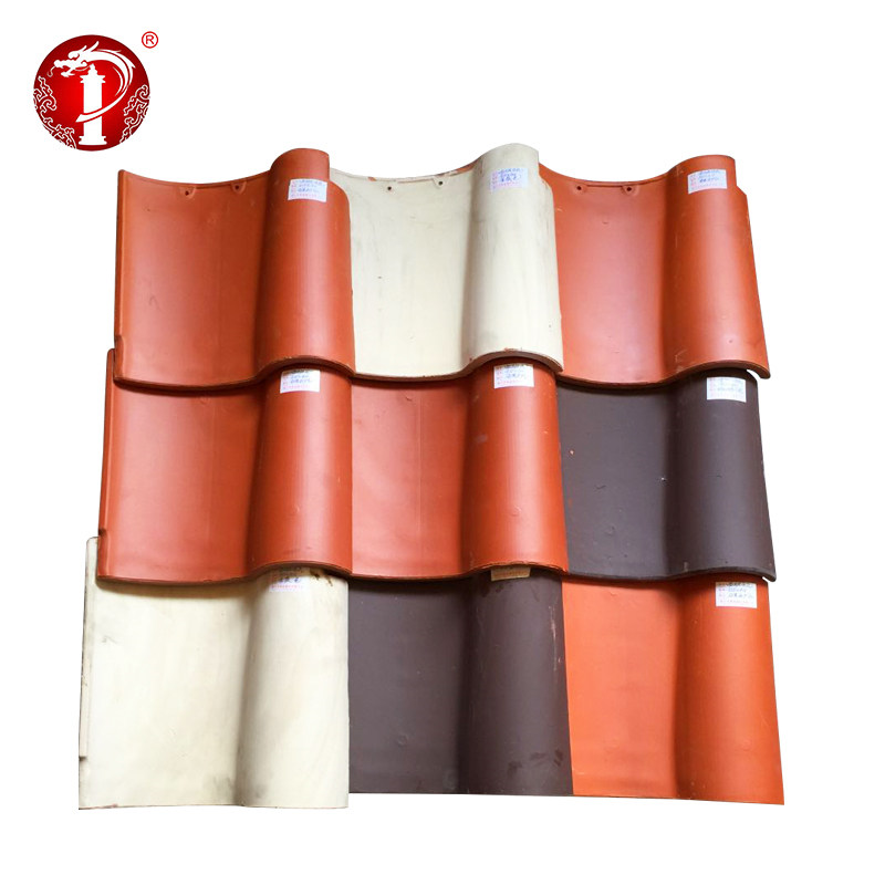 Ngói đất nung: giải pháp lợp mái vượt thời gian và bền vững